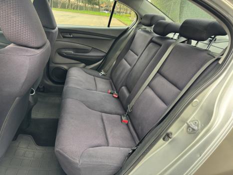 HONDA City Sedan 1.5 16V 4P LX FLEX, Foto 9