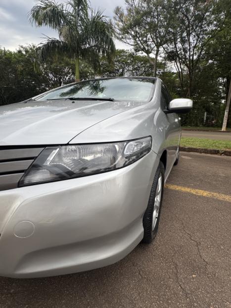 HONDA City Sedan 1.5 16V 4P LX FLEX, Foto 11