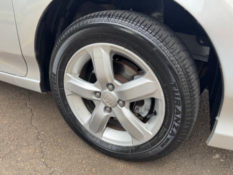 HONDA City Sedan 1.5 16V 4P LX FLEX, Foto 12