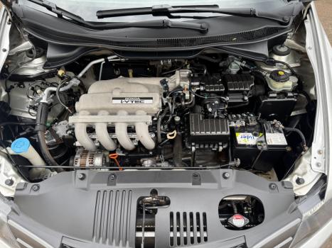 HONDA City Sedan 1.5 16V 4P LX FLEX, Foto 13