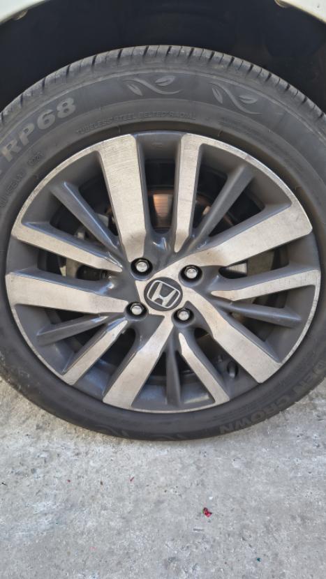 HONDA City Sedan 1.5 16V 4P FLEX TOURING AUTOM�TICO CVT, Foto 10