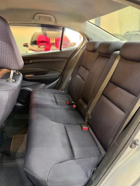 HONDA City Sedan 1.5 16V 4P LX FLEX, Foto 7