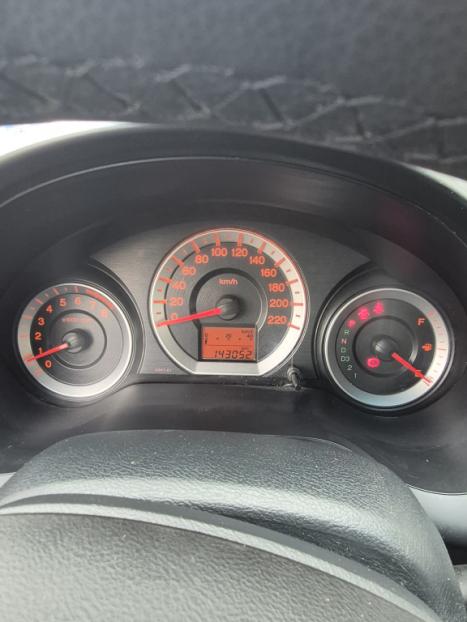 HONDA City Sedan 1.5 16V 4P LX FLEX AUTOM�TICO, Foto 11