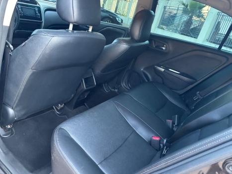 HONDA City Sedan 1.5 16V 4P EXL FLEX AUTOM�TICO, Foto 6