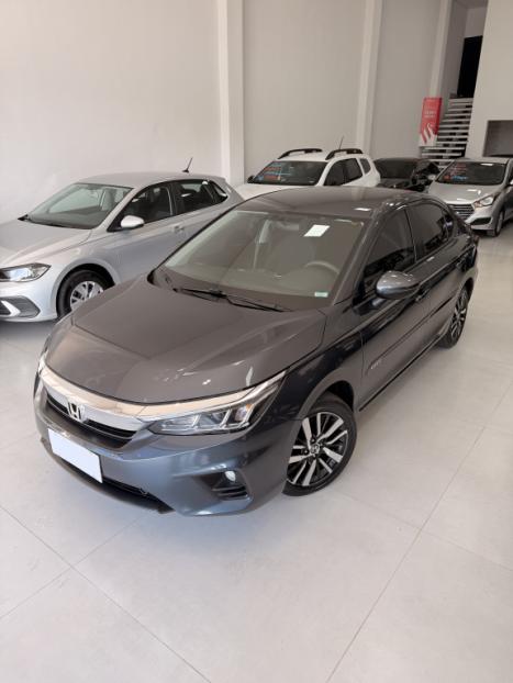 HONDA City Sedan 1.5 16V 4P EX FLEX AUTOM�TICO, Foto 8