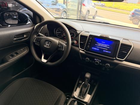 HONDA City Sedan 1.5 16V 4P EX FLEX AUTOM�TICO, Foto 10
