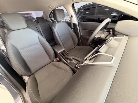 HONDA City Sedan 1.5 16V 4P EX FLEX AUTOM�TICO, Foto 11