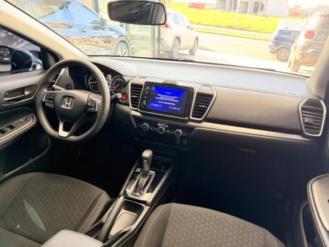 HONDA City Sedan 1.5 16V 4P EX FLEX AUTOM�TICO, Foto 12