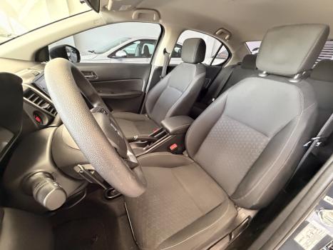 HONDA City Sedan 1.5 16V 4P EX FLEX AUTOM�TICO, Foto 13
