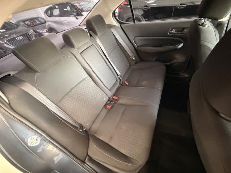 HONDA City Sedan 1.5 16V 4P EX FLEX AUTOM�TICO, Foto 14
