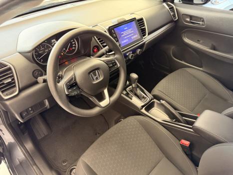 HONDA City Sedan 1.5 16V 4P EX FLEX AUTOM�TICO, Foto 15