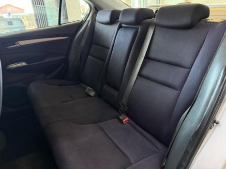 HONDA City Sedan 1.5 16V 4P EX FLEX AUTOMÁTICO, Foto 11