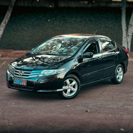 HONDA City Sedan 1.5 16V 4P LX FLEX, Foto 1