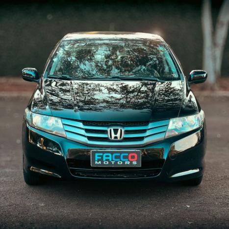HONDA City Sedan 1.5 16V 4P LX FLEX, Foto 5