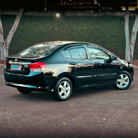 HONDA City Sedan 1.5 16V 4P LX FLEX, Foto 7