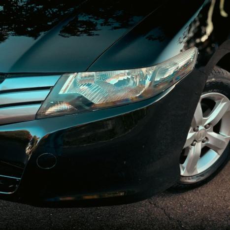 HONDA City Sedan 1.5 16V 4P LX FLEX, Foto 10