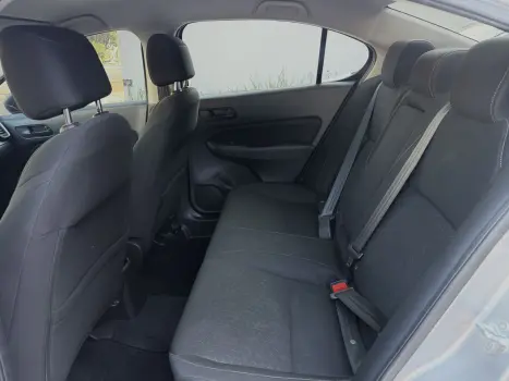 HONDA City Sedan 1.5 16V 4P LX FLEX AUTOMÁTICO, Foto 9
