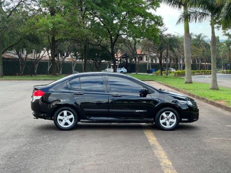HONDA City Sedan 1.5 16V 4P LX FLEX AUTOMÁTICO, Foto 5
