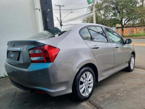 HONDA City Sedan 1.5 16V 4P LX FLEX, Foto 5