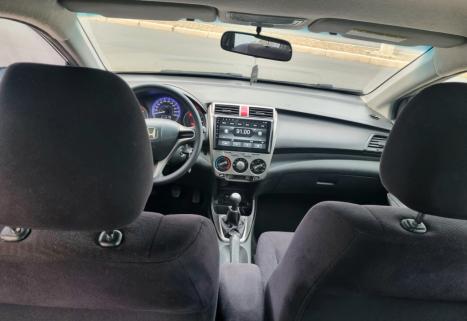 HONDA City Sedan 1.5 16V 4P LX FLEX, Foto 6