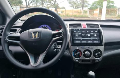 HONDA City Sedan 1.5 16V 4P LX FLEX, Foto 7