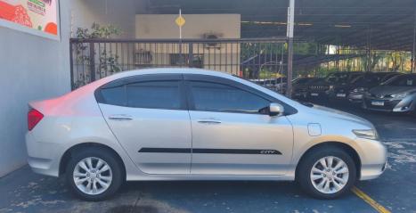 HONDA City Sedan 1.5 16V 4P LX FLEX, Foto 3