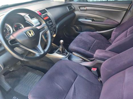 HONDA City Sedan 1.5 16V 4P LX FLEX, Foto 5