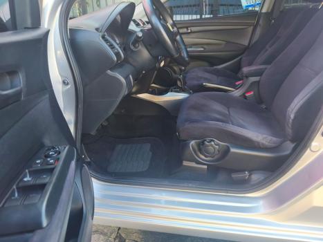 HONDA City Sedan 1.5 16V 4P LX FLEX, Foto 6