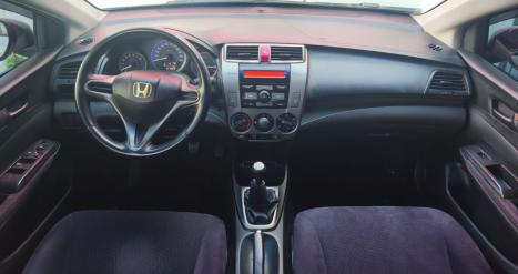 HONDA City Sedan 1.5 16V 4P LX FLEX, Foto 7