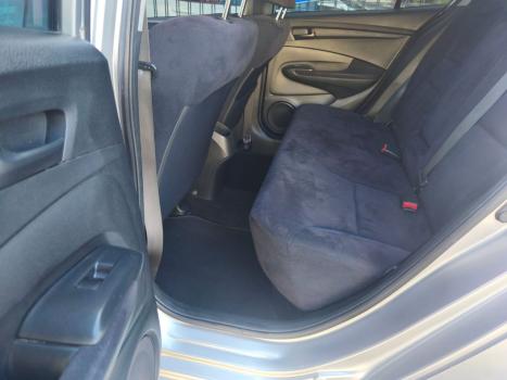HONDA City Sedan 1.5 16V 4P LX FLEX, Foto 8