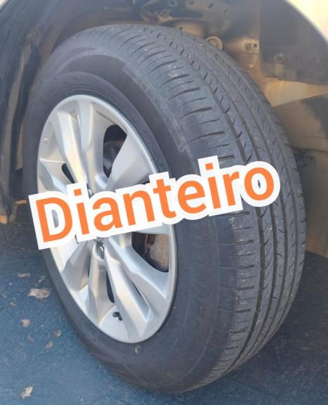 HONDA City Sedan 1.5 16V 4P LX FLEX, Foto 9