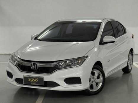 HONDA City Sedan 1.5 16V 4P DX FLEX, Foto 1