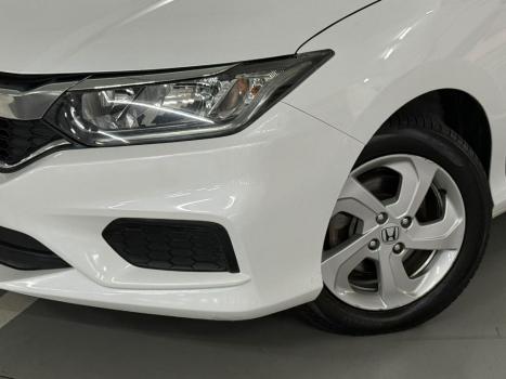 HONDA City Sedan 1.5 16V 4P DX FLEX, Foto 2