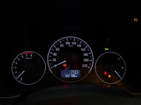 HONDA City Sedan 1.5 16V 4P DX FLEX, Foto 7