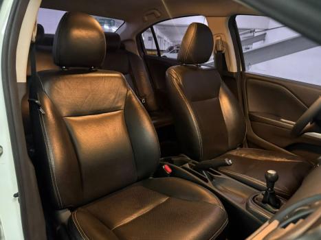 HONDA City Sedan 1.5 16V 4P DX FLEX, Foto 8