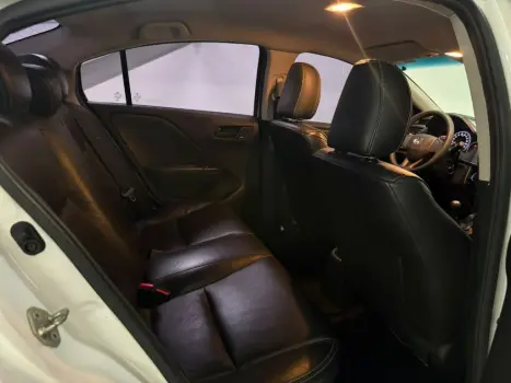 HONDA City Sedan 1.5 16V 4P DX FLEX, Foto 9