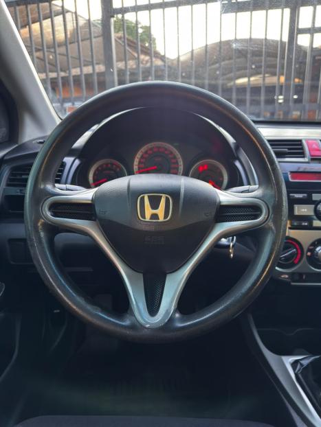 HONDA City Sedan 1.5 16V 4P LX FLEX, Foto 8
