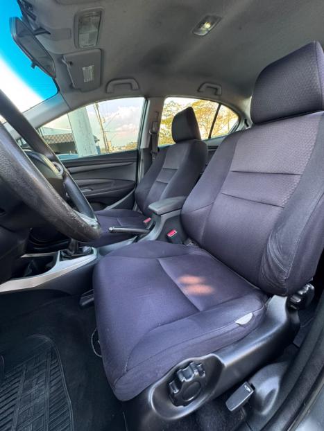 HONDA City Sedan 1.5 16V 4P LX FLEX, Foto 10