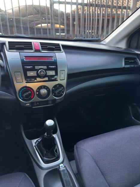 HONDA City Sedan 1.5 16V 4P LX FLEX, Foto 11