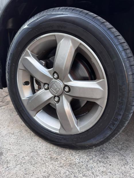 HONDA City Sedan 1.5 16V 4P LX FLEX, Foto 12