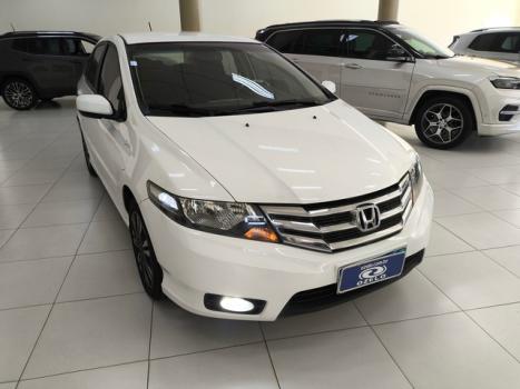 HONDA City Sedan 1.5 16V 4P LX FLEX AUTOMÁTICO, Foto 9