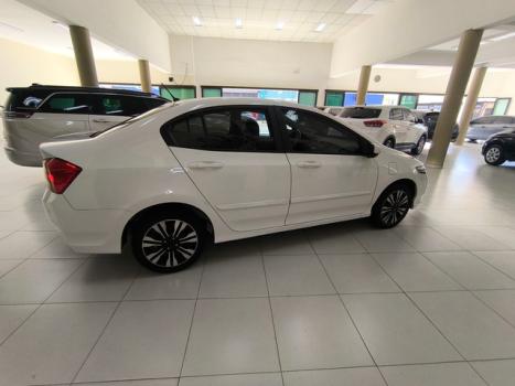 HONDA City Sedan 1.5 16V 4P LX FLEX AUTOMÁTICO, Foto 17