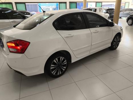 HONDA City Sedan 1.5 16V 4P LX FLEX AUTOMÁTICO, Foto 18
