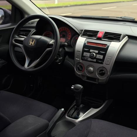 HONDA City Sedan 1.5 16V 4P LX FLEX AUTOMÁTICO, Foto 6