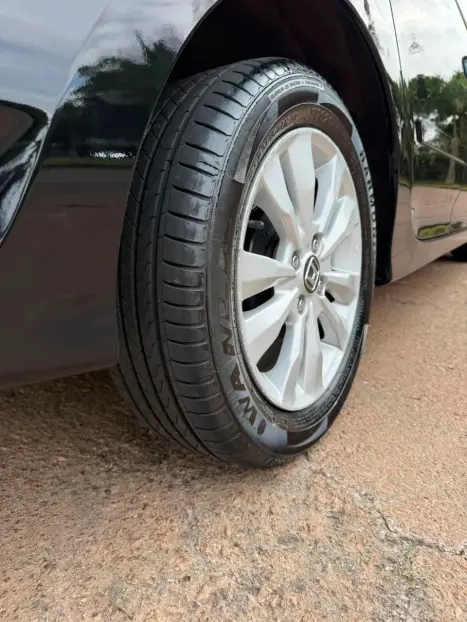 HONDA City Sedan 1.5 16V 4P LX FLEX, Foto 20