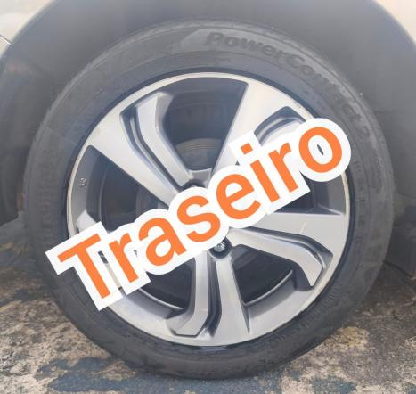 HONDA City Sedan 1.5 16V 4P EX FLEX AUTOMÁTICO, Foto 9