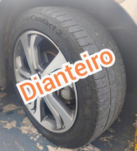 HONDA City Sedan 1.5 16V 4P EX FLEX AUTOMÁTICO, Foto 10