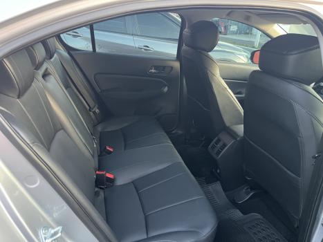 HONDA City Sedan 1.5 16V 4P FLEX TOURING AUTOMÁTICO CVT, Foto 6