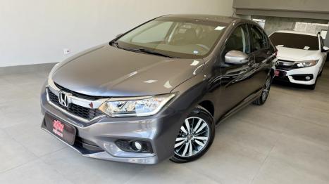 HONDA City Sedan 1.5 16V 4P PERSONAL FLEX AUTOMÁTICO, Foto 1