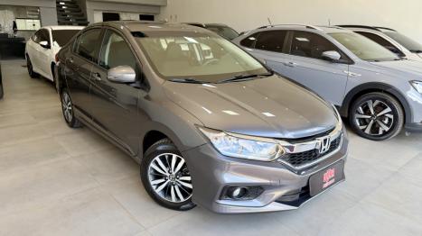 HONDA City Sedan 1.5 16V 4P PERSONAL FLEX AUTOMÁTICO, Foto 2